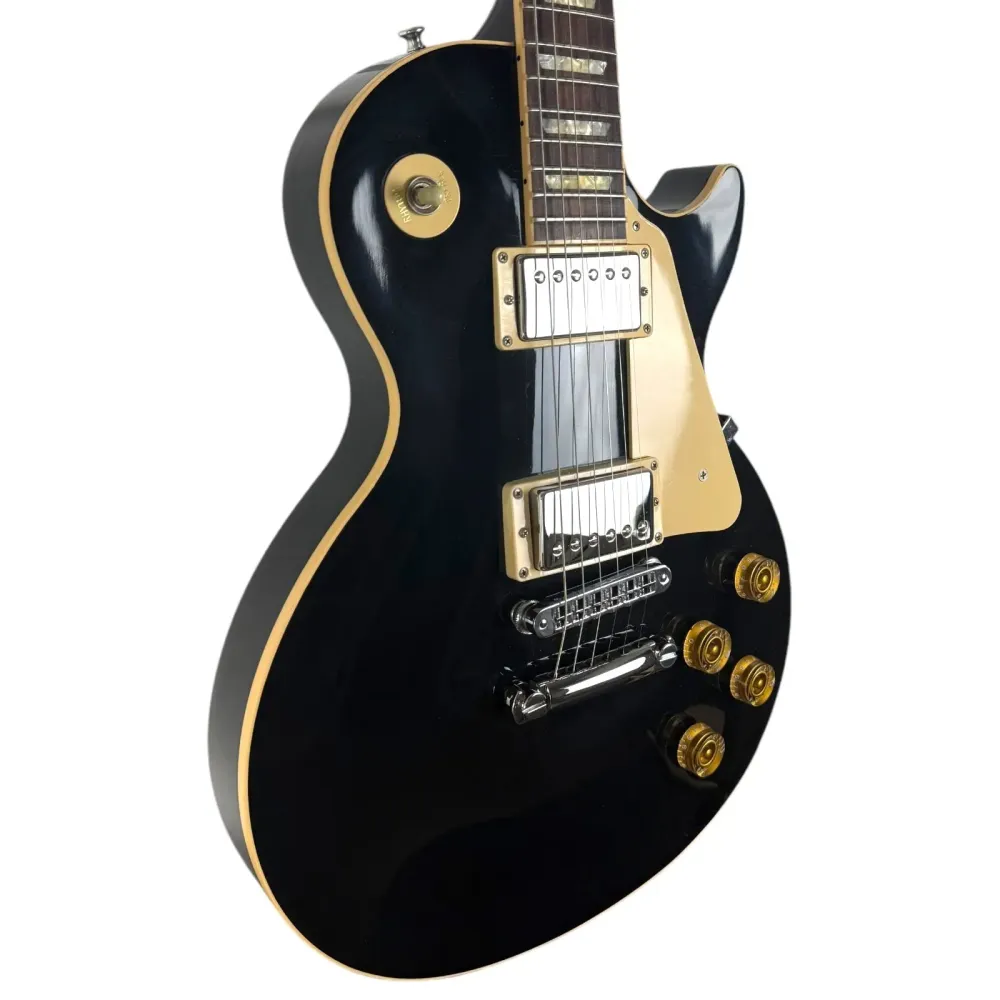 Gibson Les Paul Standard 1990 - Ében