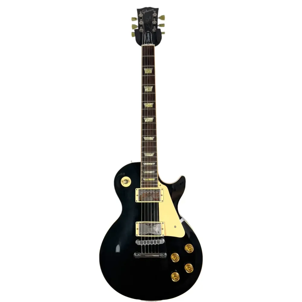 Gibson Les Paul Standard 1990 - Ében