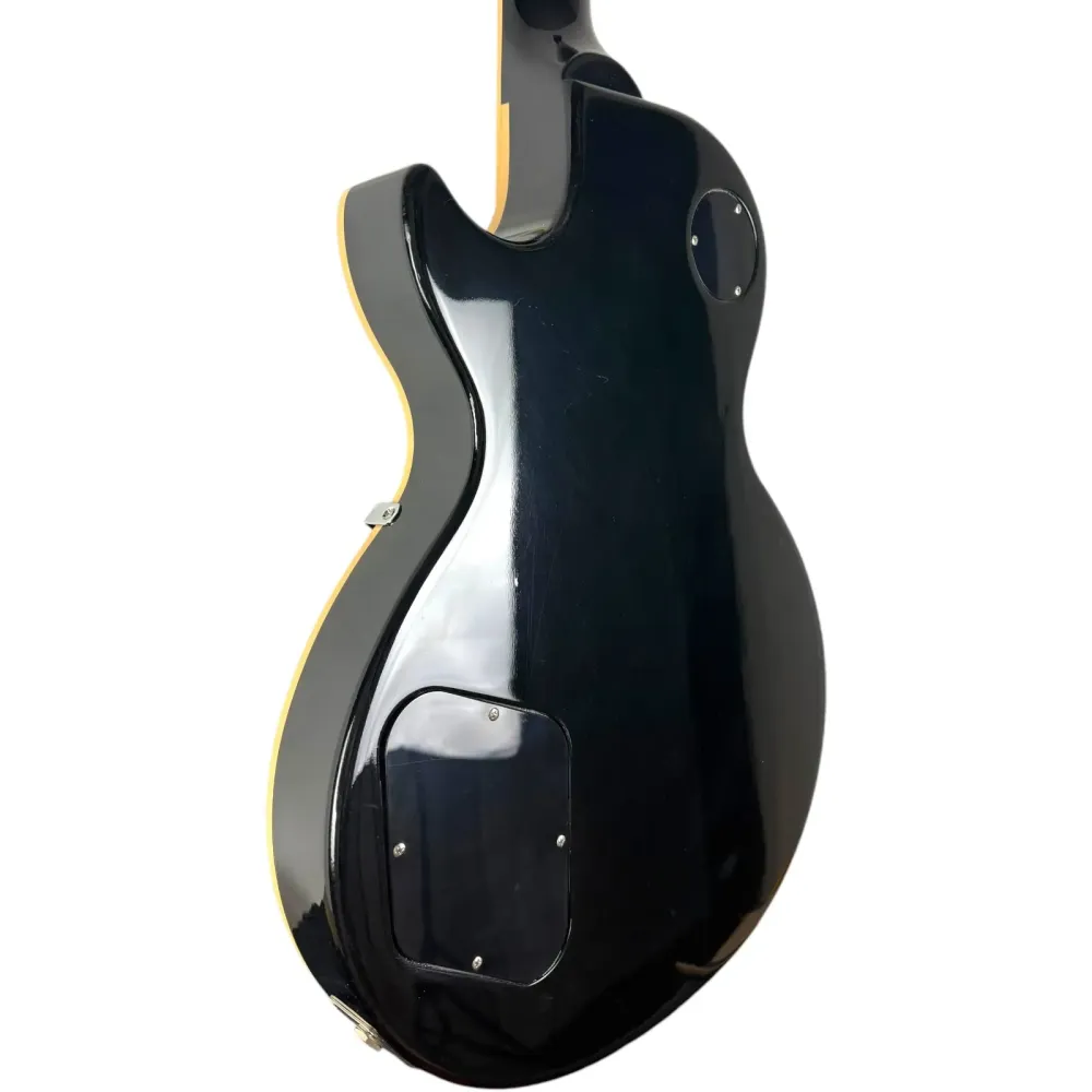Gibson Les Paul Standard 1990 - Ében