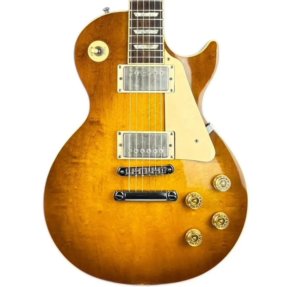 Gibson Les Paul Standard 1992 - Méznapfény