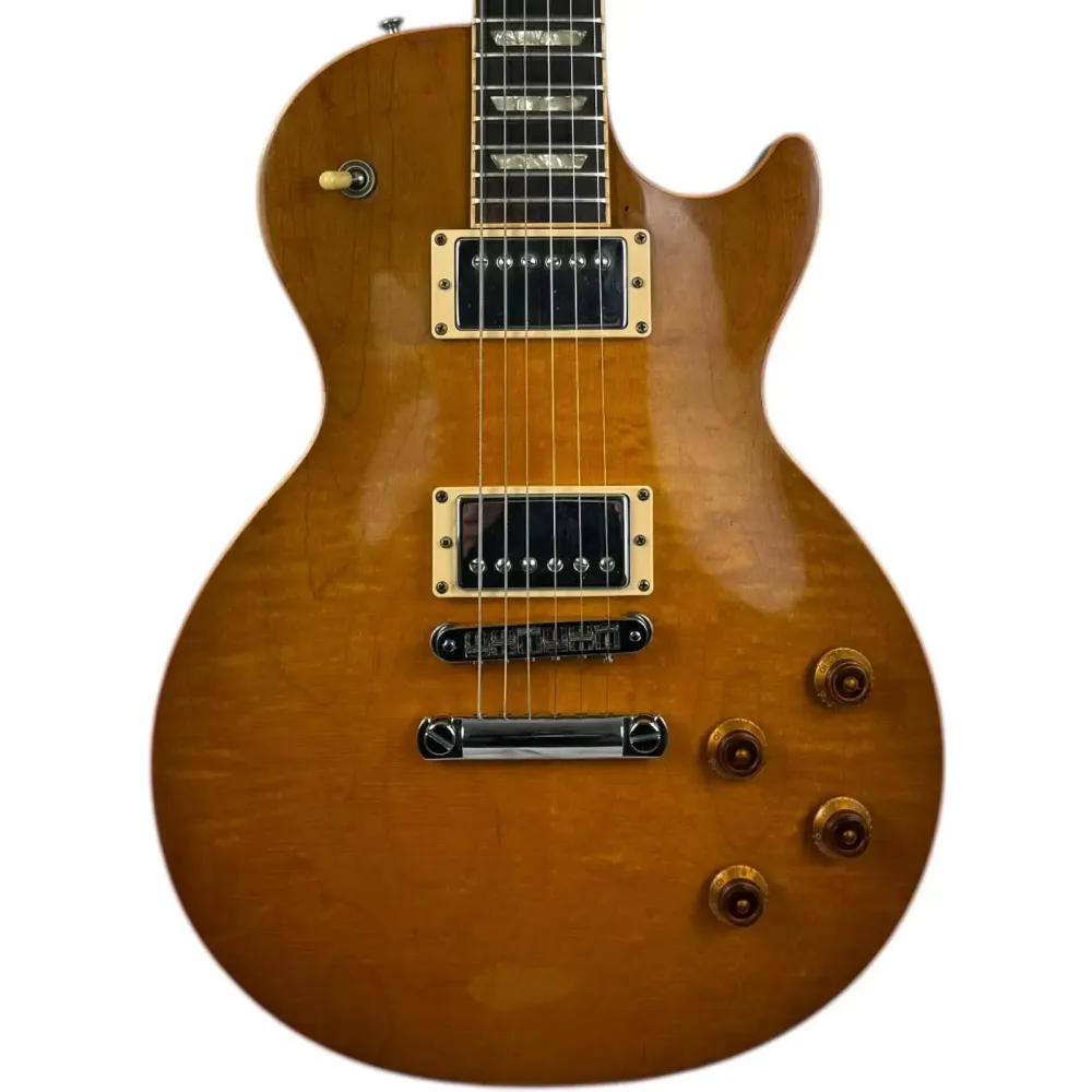Gibson Les Paul Standard 1994 - Méz Burst