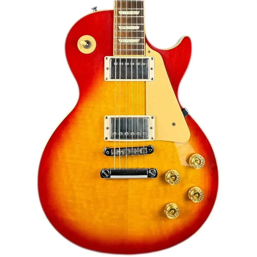 Gibson Les Paul Standard 1998 - Heritage cseresznye napfény