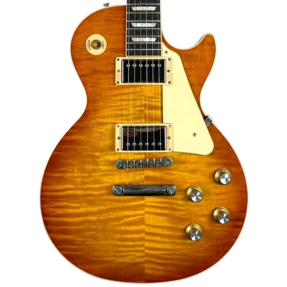 Gibson Les Paul Standard ‘60s 2020 - Unburst