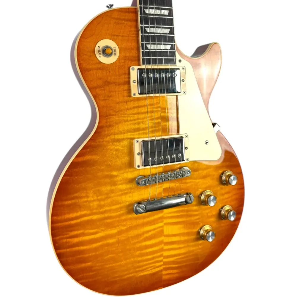 Gibson Les Paul Standard ‘60s 2020 - Unburst