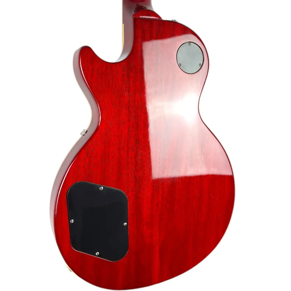 Gibson Les Paul Standard ‘60s 2020 - Unburst