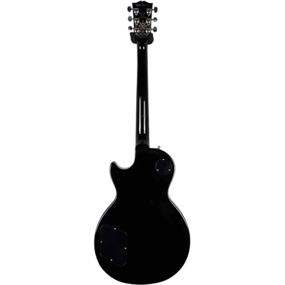 Gibson Les Paul Standard Adam Jones Signature 2022 - Antik ezüstös sunburst