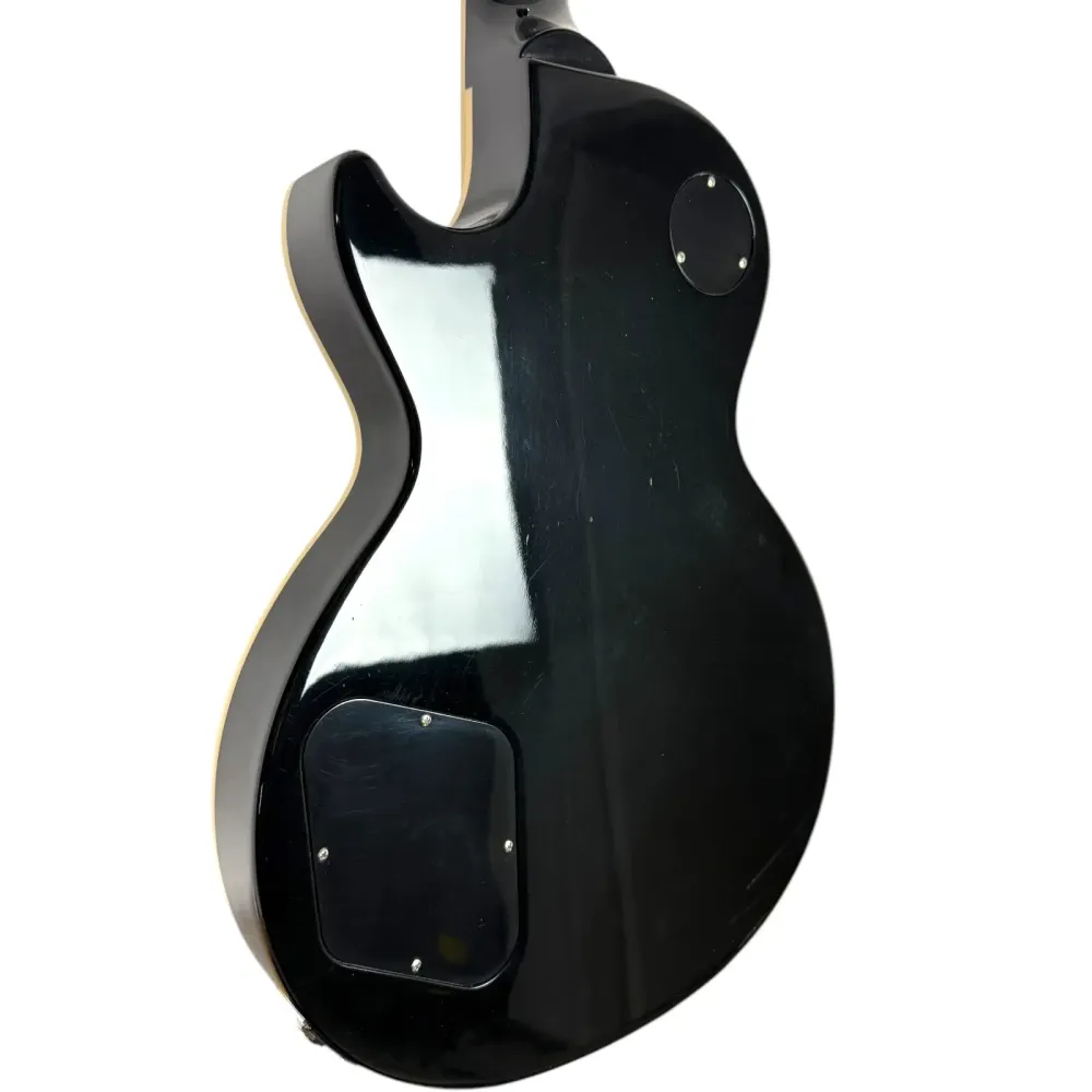 Gibson Les Paul Standard Adam Jones Signature 2022 - Antik ezüstös sunburst