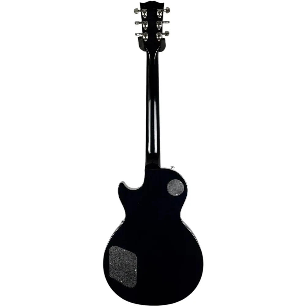 Gibson Les Paul Standard Peace 2014 - Nyugalom kék színátmenet