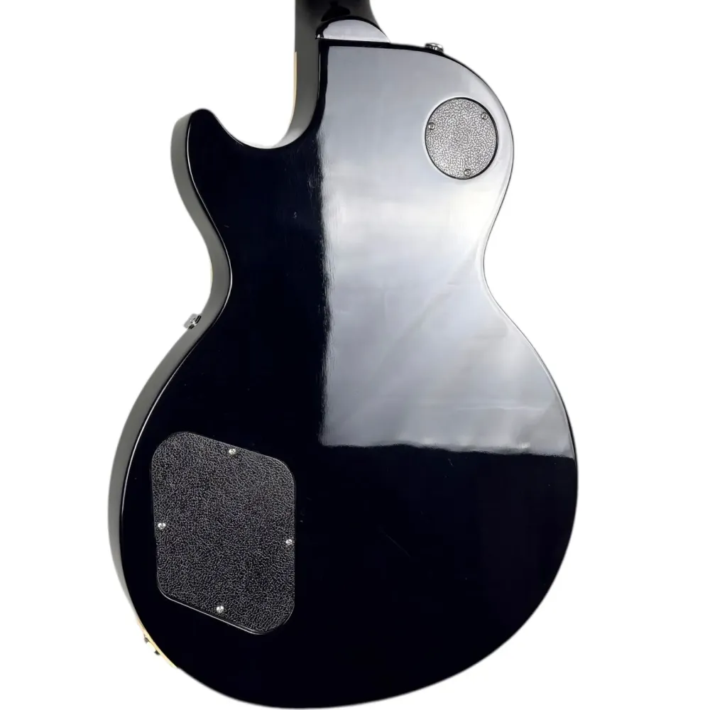 Gibson Les Paul Standard Peace 2014 - Nyugalom kék színátmenet