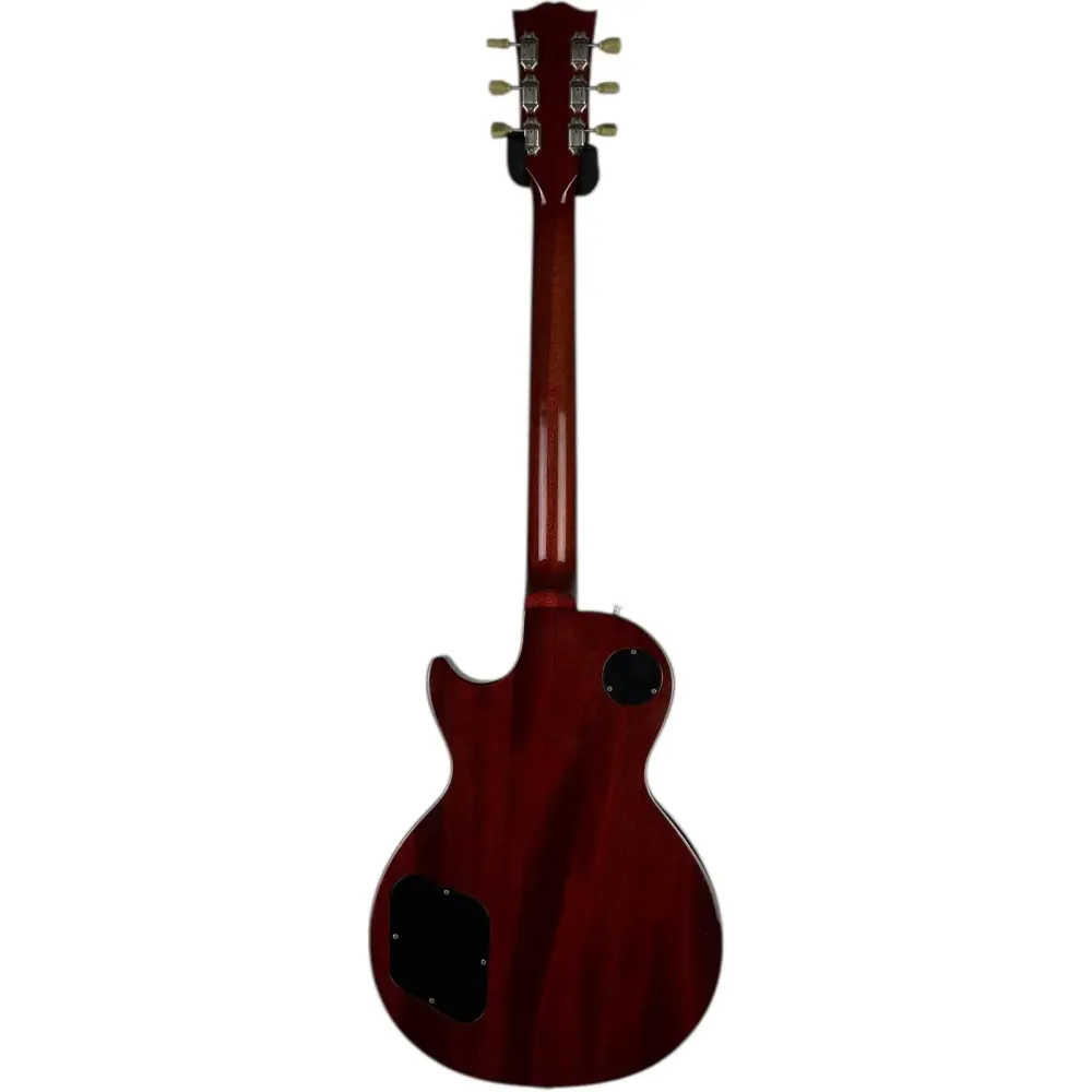 Gibson Les Paul Standard Plus 2004 - Flametop
