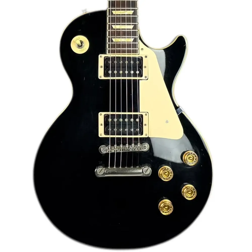 Orville Gibson LPS Les Paul Standard 1996 - Ébenfa