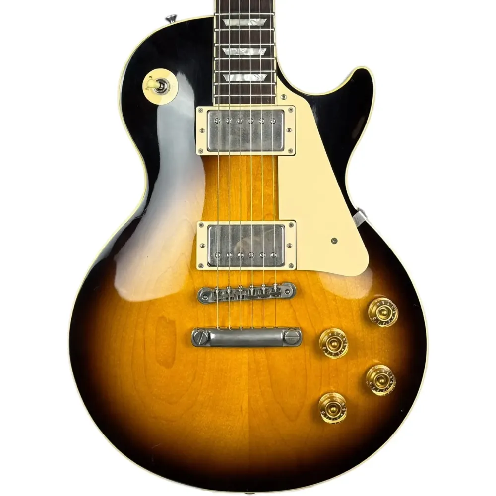 Orville Gibson LPS Les Paul Standard 1996 - Vintage színátmenet