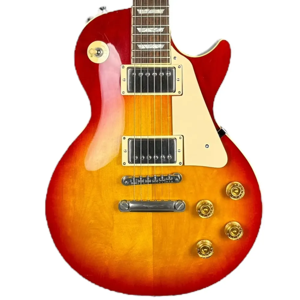 Orville Gibson LPS Les Paul Standard 1998 - Heritage Cseresznye Sunburst