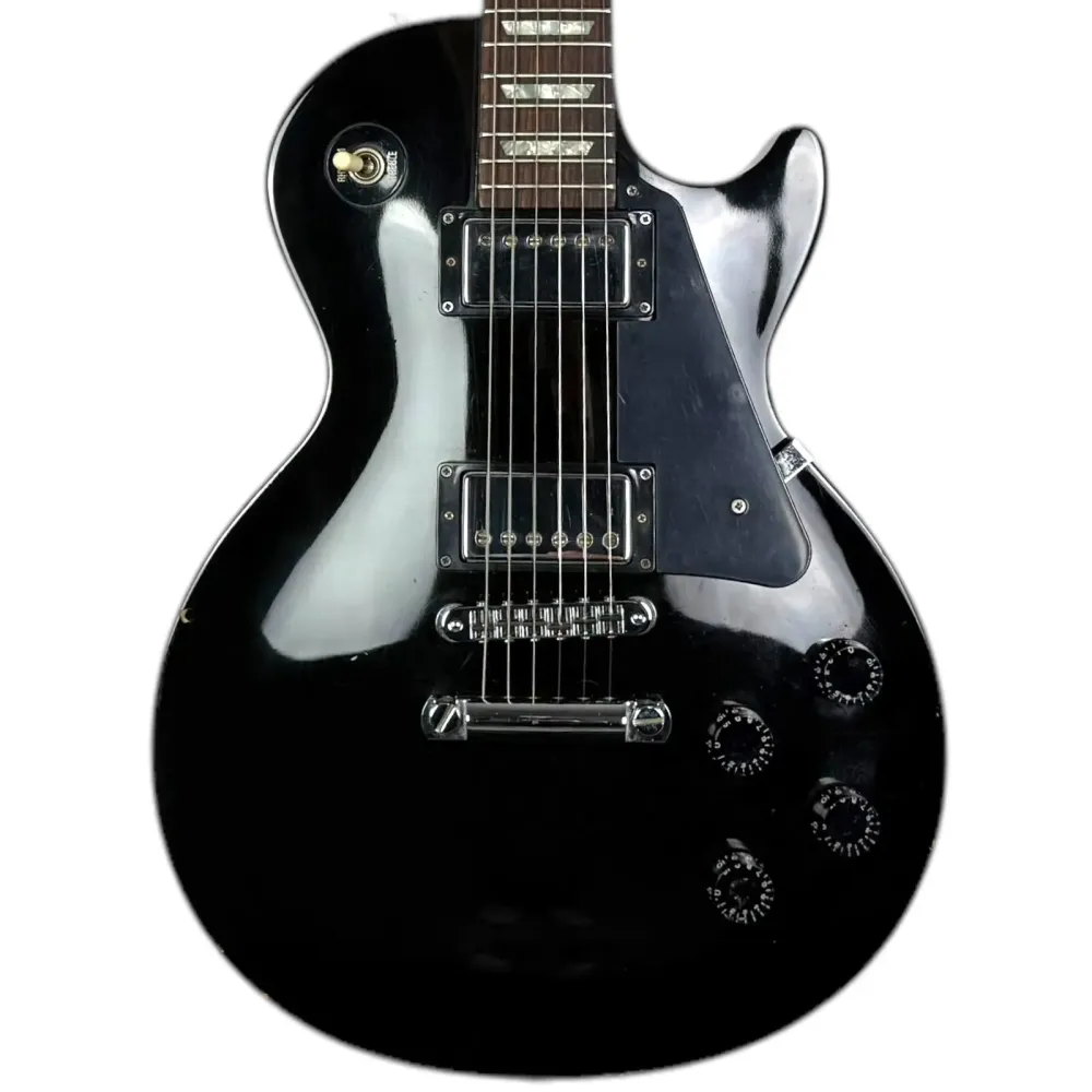 Gibson Les Paul Studio 1996 - Ébenfa