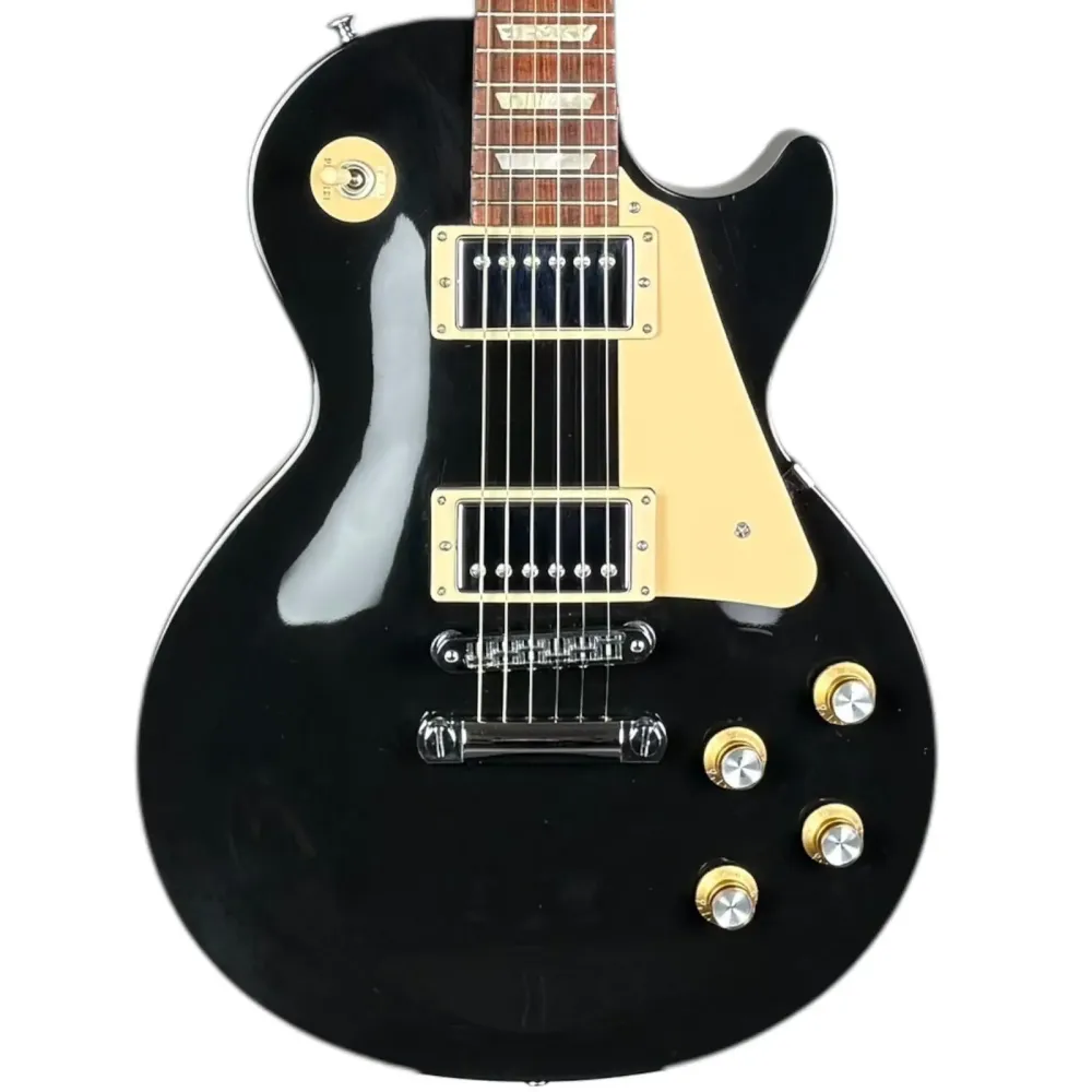 Gibson Les Paul Studio 2012 - Ében