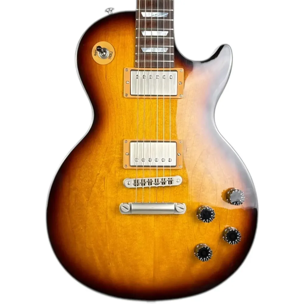 Gibson Les Paul Studio 2015 - Sivatagi Burst