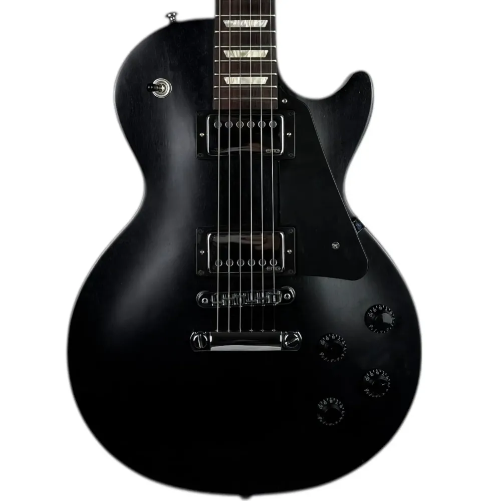 Gibson Les Paul Studio 2016 - Ében