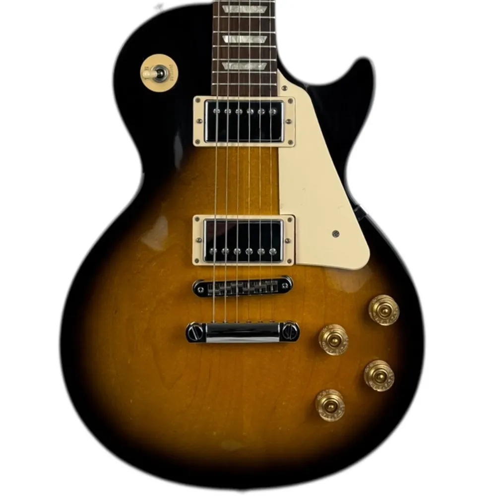 Gibson Les Paul Studio 2016 - Vintage napfény