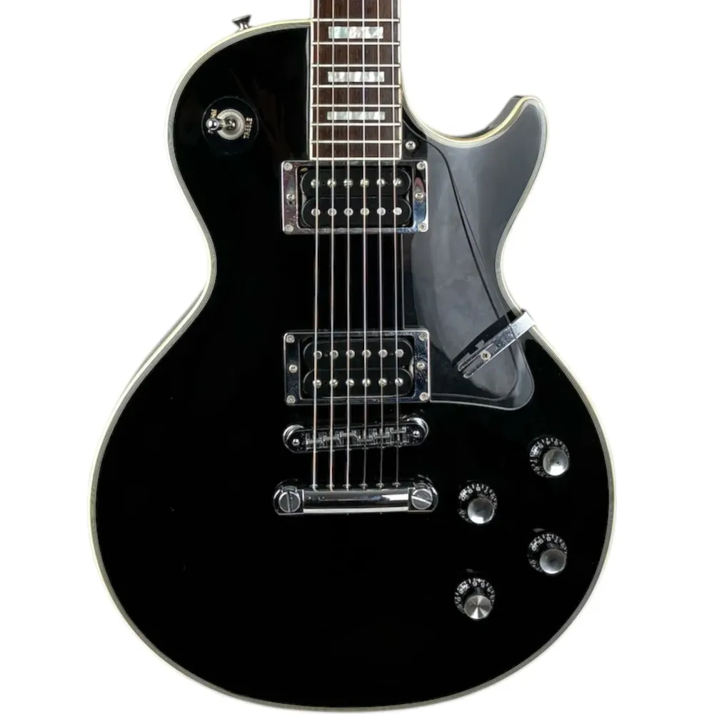 Burny Les Paul 2004 - Ében