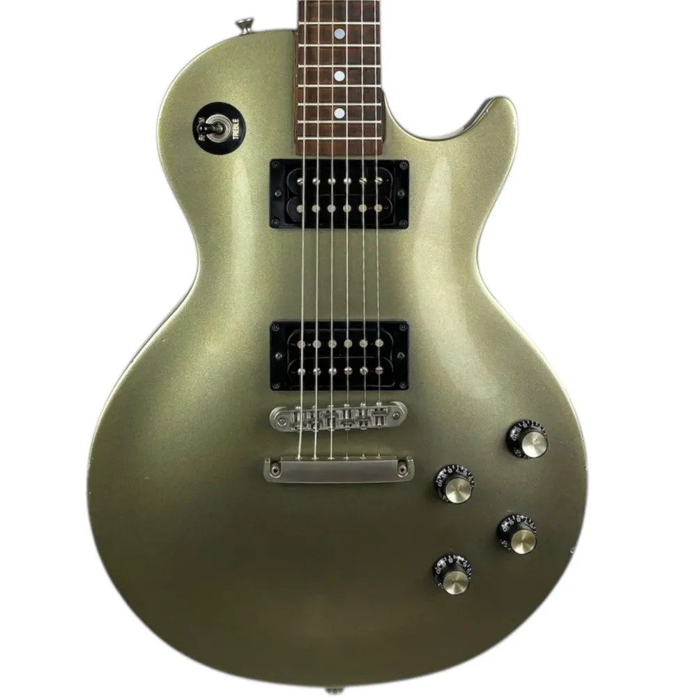 Burny LG-480 Les Paul - Fémes