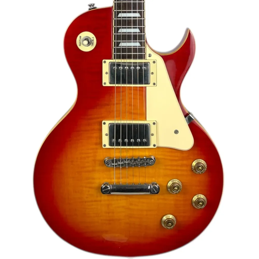 Coxx Let’s Roll Standard Modell - Cseresznye Sunburst