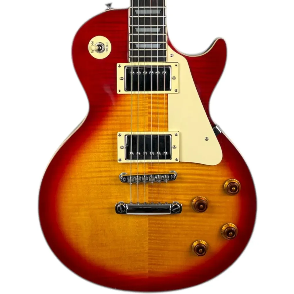 Epiphone Les Paul Korea 1993 - Cseresznye Sunburst