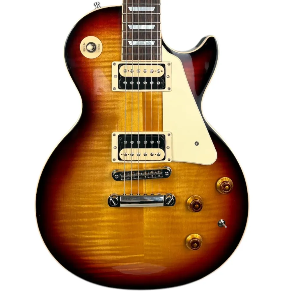 Gibson Les Paul 100 Classic 2015 - Napfény