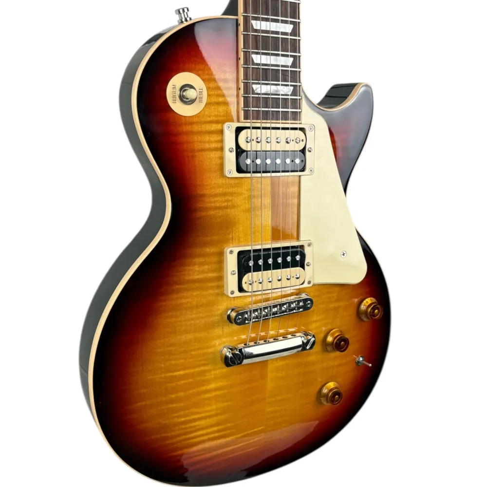 Gibson Les Paul 100 Classic 2015 - Napfény