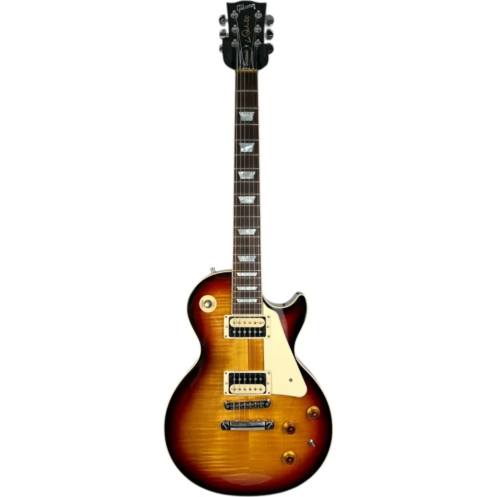 Gibson Les Paul 100 Classic 2015 - Napfény