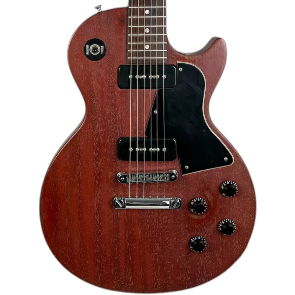 Gibson Les Paul Special 2005 - Kopott cseresznye