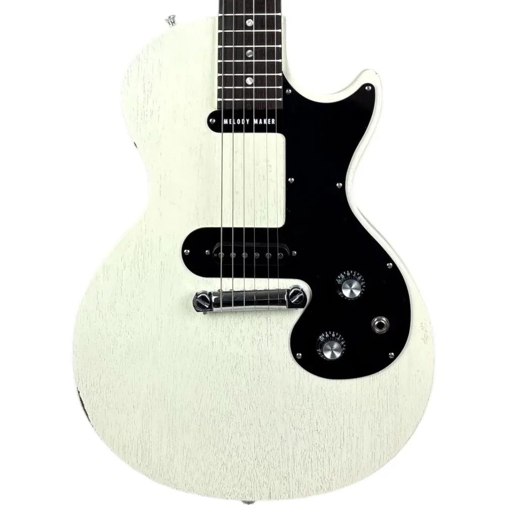 Gibson Melody Maker 2009 - Fehér