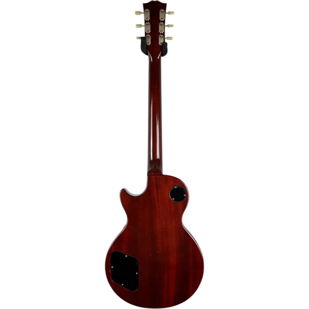Orville Les Paul 1993 - Foto Flame - Vintage Japan