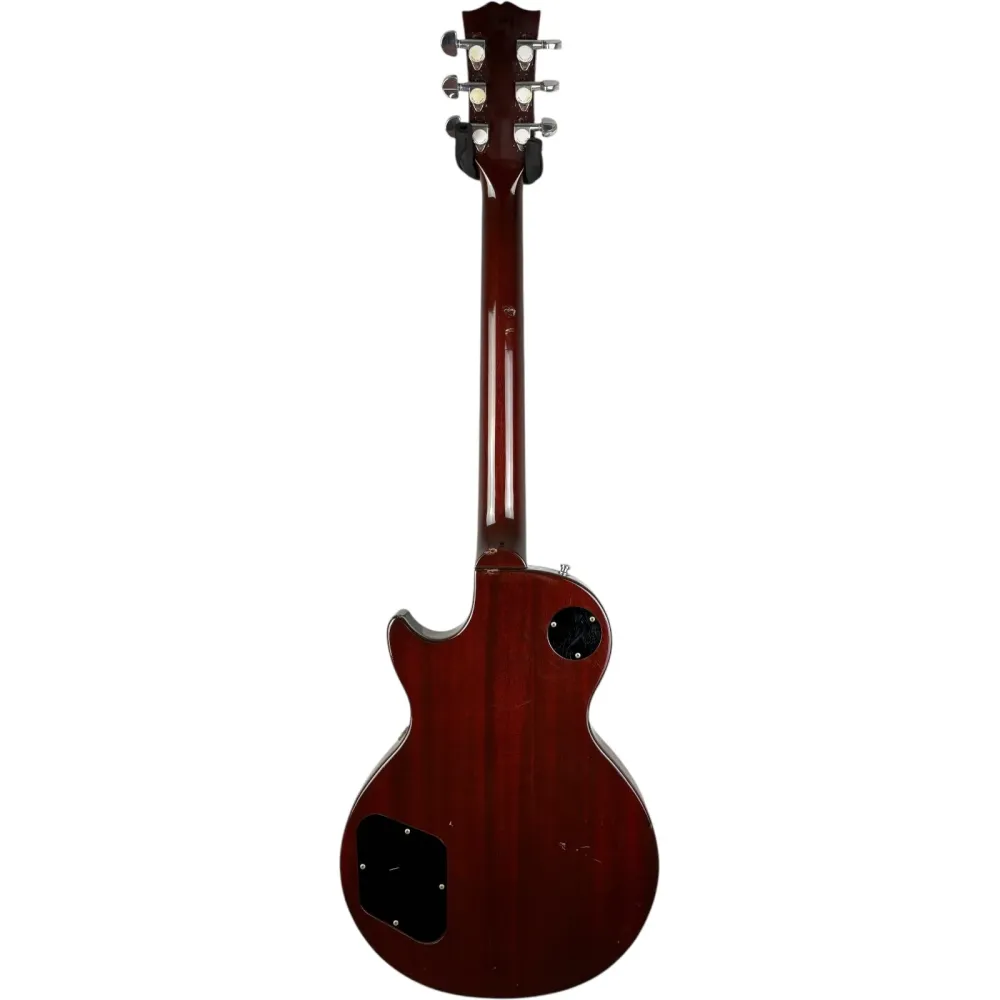 Orville Les Paul Standard 1995 - Cseresznye Sunburst