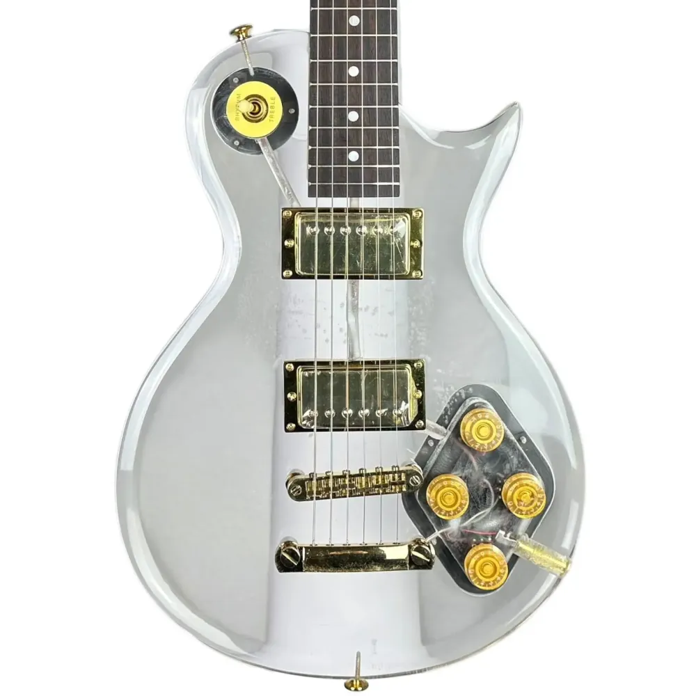 Taurus Les Paul - Akril