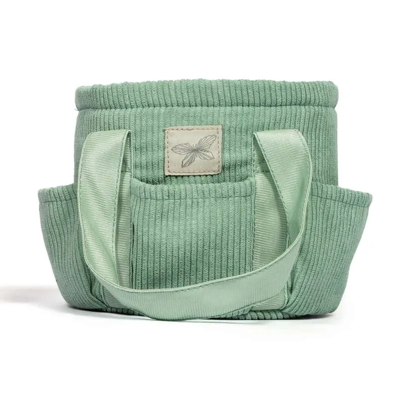 Astrup Táska - Pamut - Mint