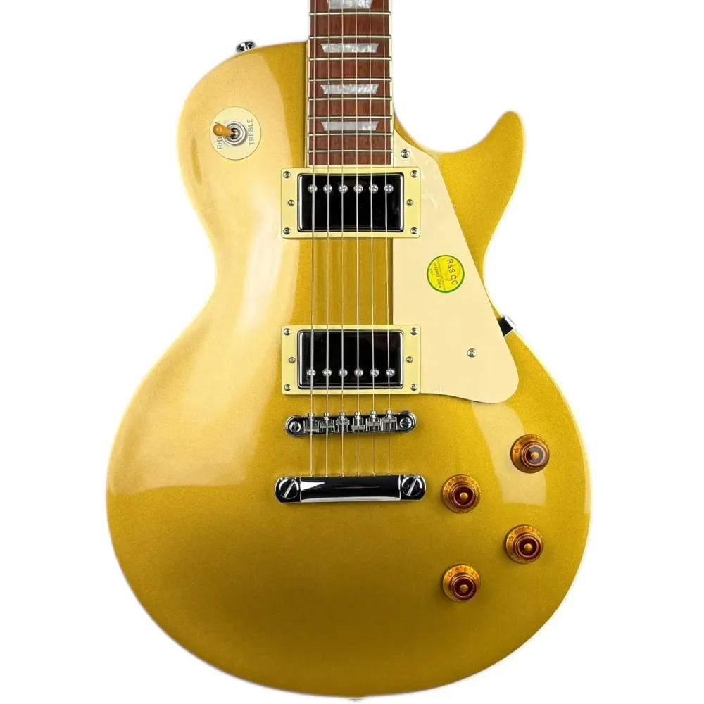 Tokai ALS94GT Love Rock Les Paul 2023 - Aranytető