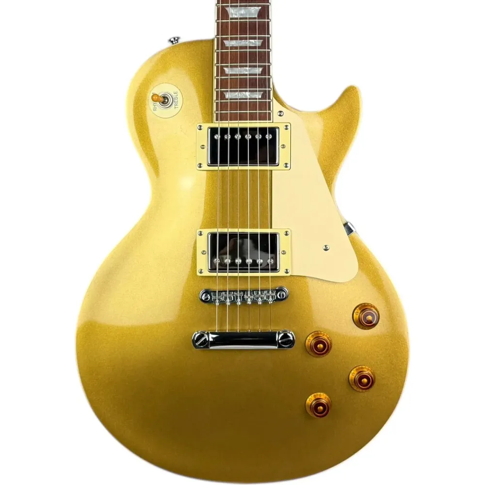 Tokai Love Rock ALS94T Les Paul 2023 - Aranytető