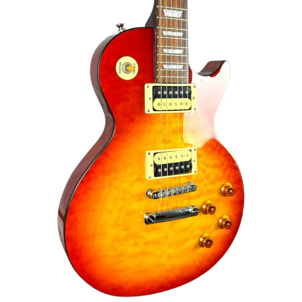 Tokai Love Rock Les Paul 2010