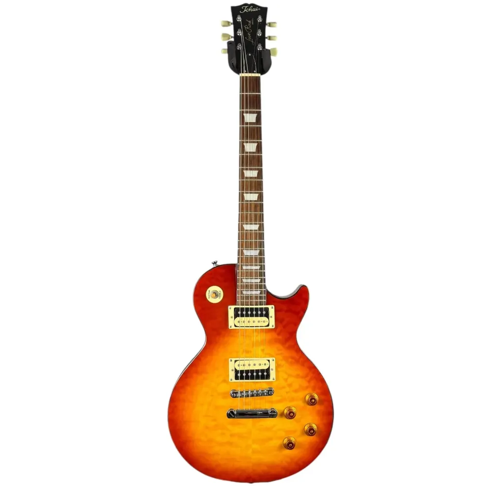Tokai Love Rock Les Paul 2010