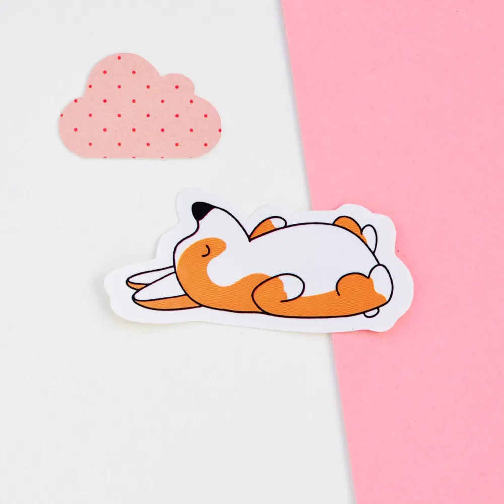 Corgis matrica