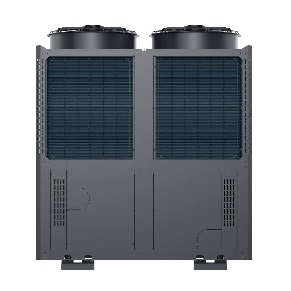TERRALUX Climastar 100 Ipari monoblokk levegő-víz hőszivattyú, 3fázis Wi-fi, 100kW, DC inverter,R290 (1000HCR5TINVM)