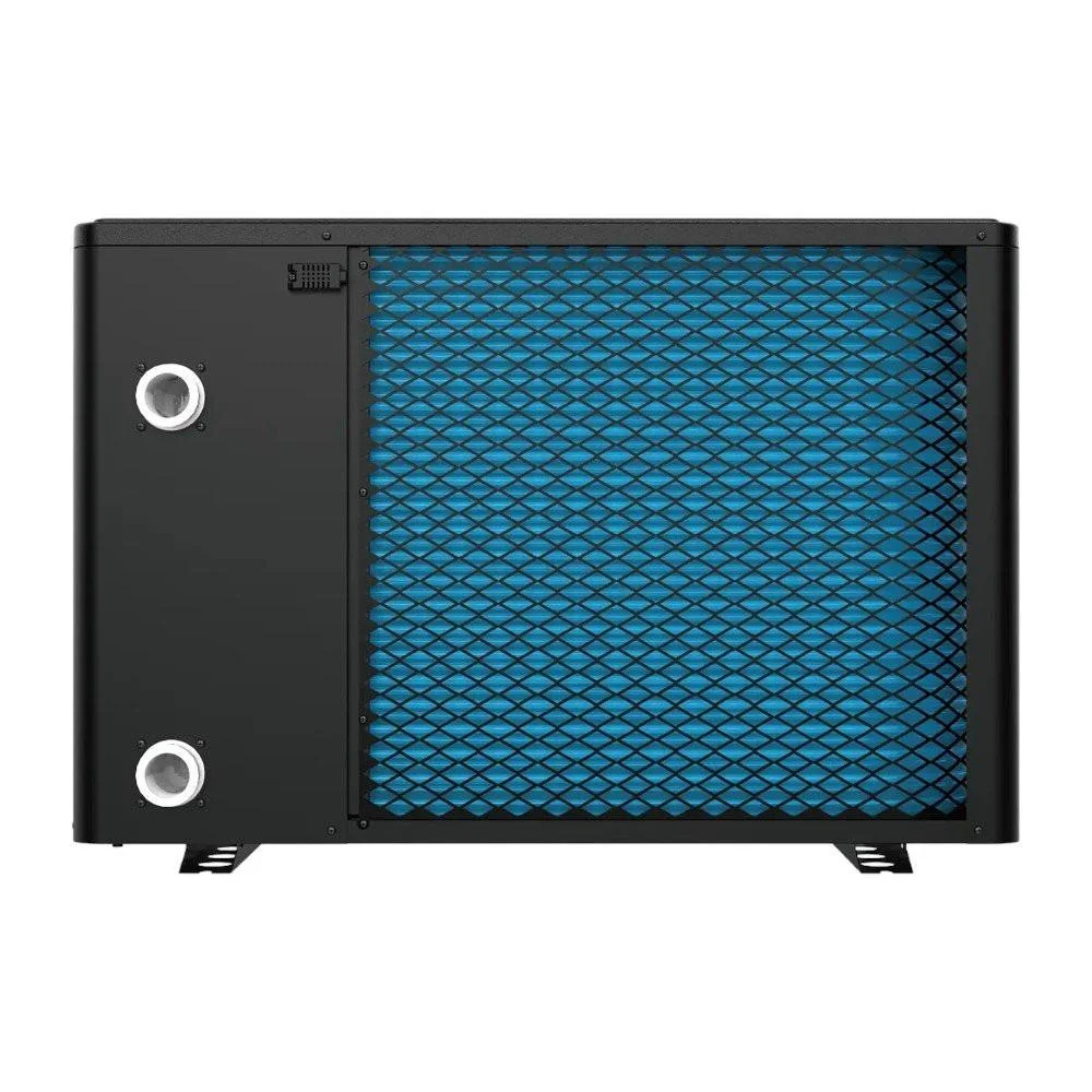 TERRALUX Dolphin 15 monoblokk medence hőszivattyú, 1fázis, Wi-fi-s, 15kW, DC inverter, R32 (NE-F150SPR4INVM-P)