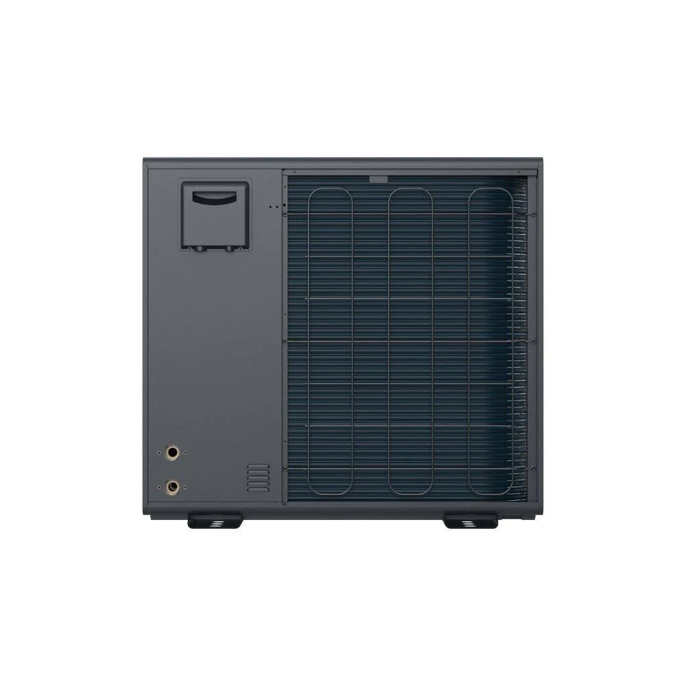 TERRALUX Hi-Master V 9 monoblokkos hőszivattyú szett,R290, 1fázis, 9,33kW+CM10 vezérlő modul (NE-F90+VEZ)