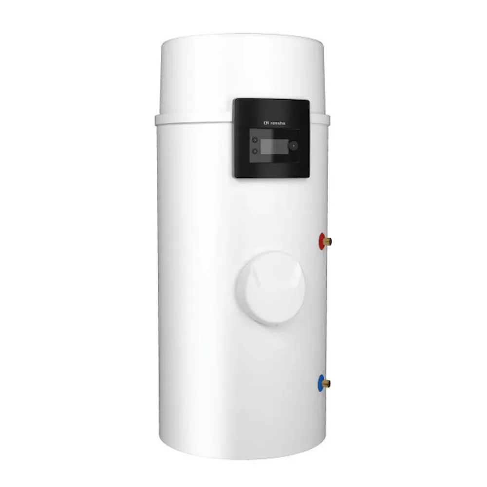 Remeha melegvizes hőszivattyú Azorra Ace 250 literes 2,4 kW