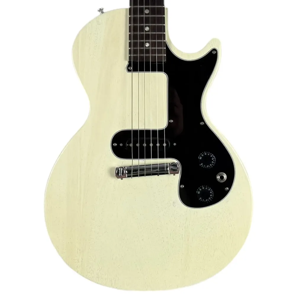 Gibson Melody Maker 2010 - Vintage fehér