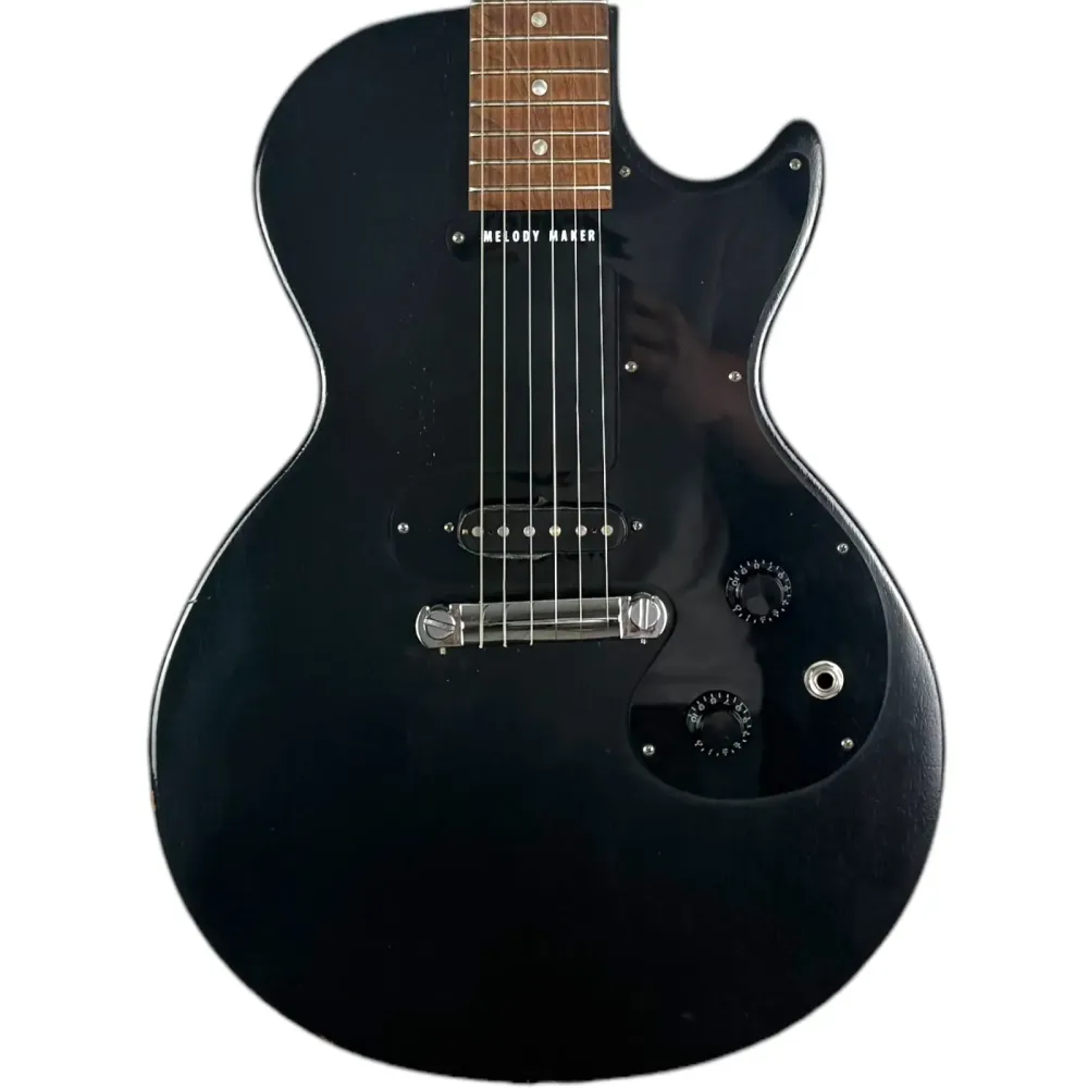 Gibson Melody Maker 2011 - Ében