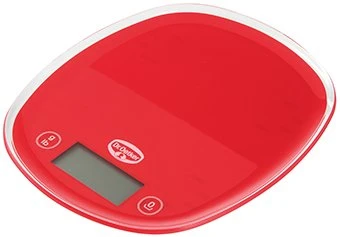 DR OETKER Konyhai digitális mérleg