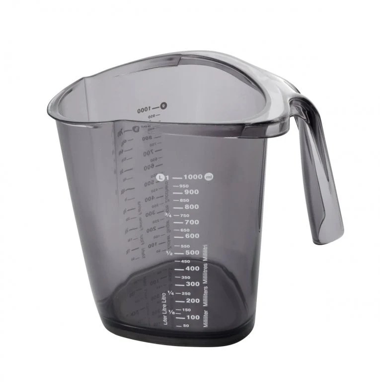 DR OETKER Mérőedény 1 l
