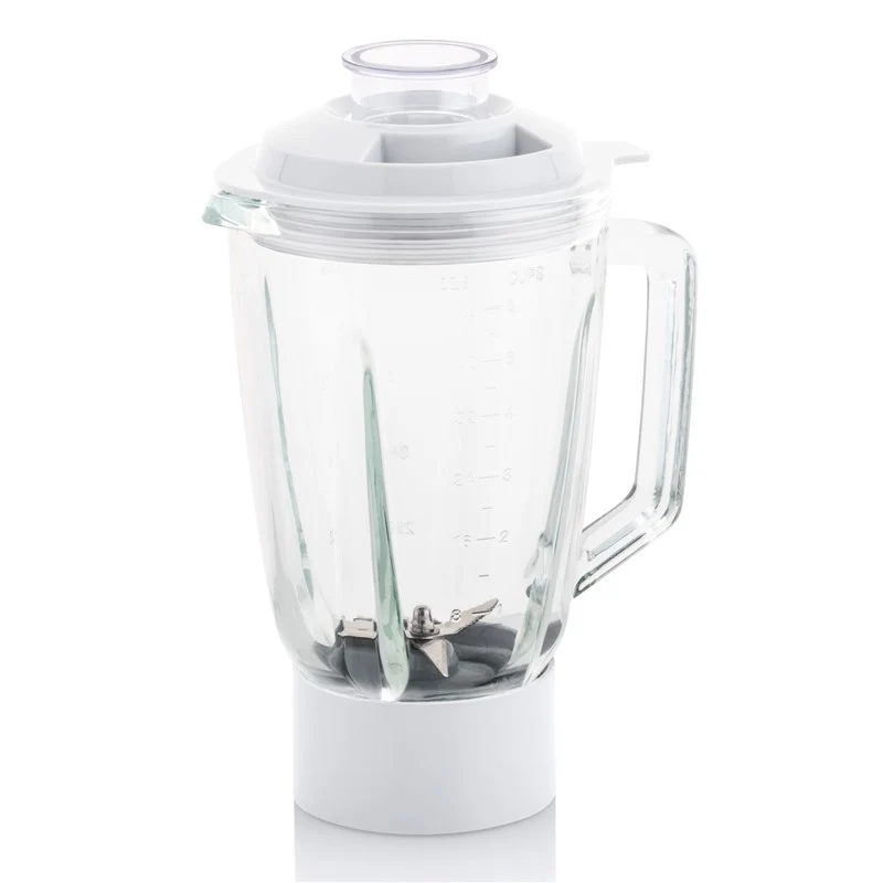 Üveges mixer ETA 1128 99000 fehér