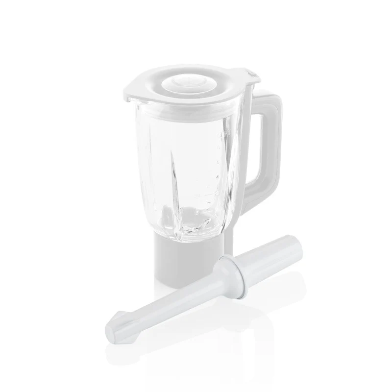 Üveges mixer ETA Gustus III 3128 99000 fehér